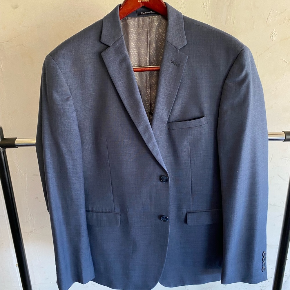 Mens Blazer